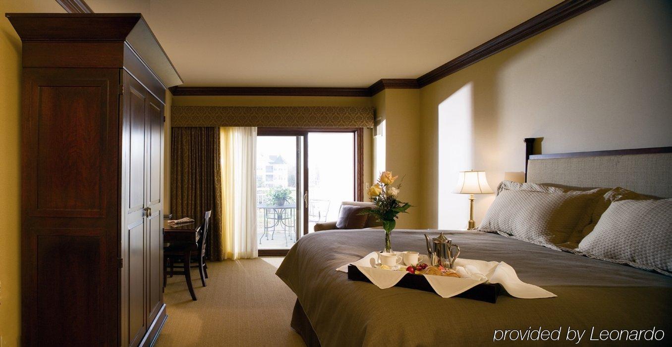 Osthoff Resort Elkhart Lake Exterior photo