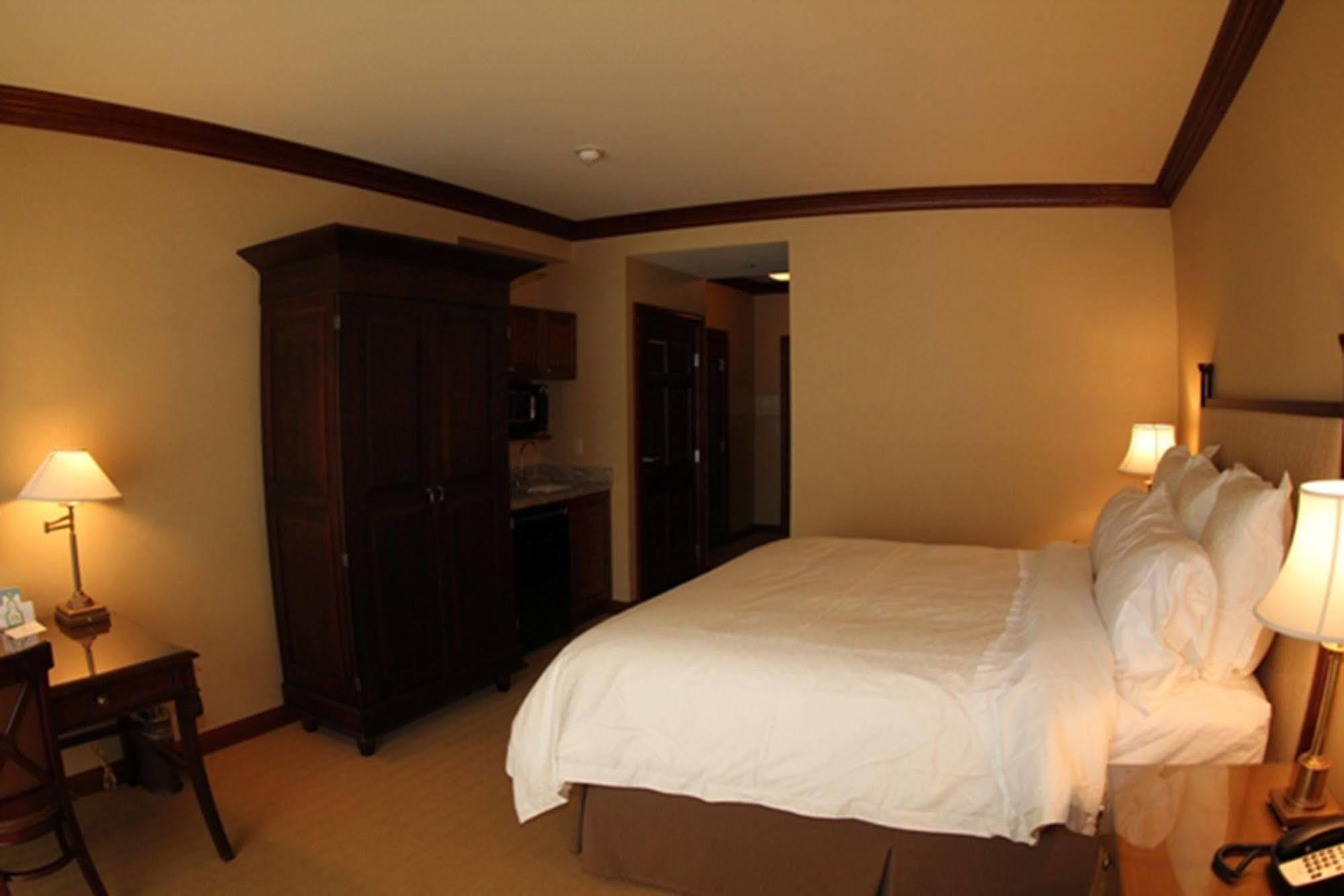Osthoff Resort Elkhart Lake Exterior photo