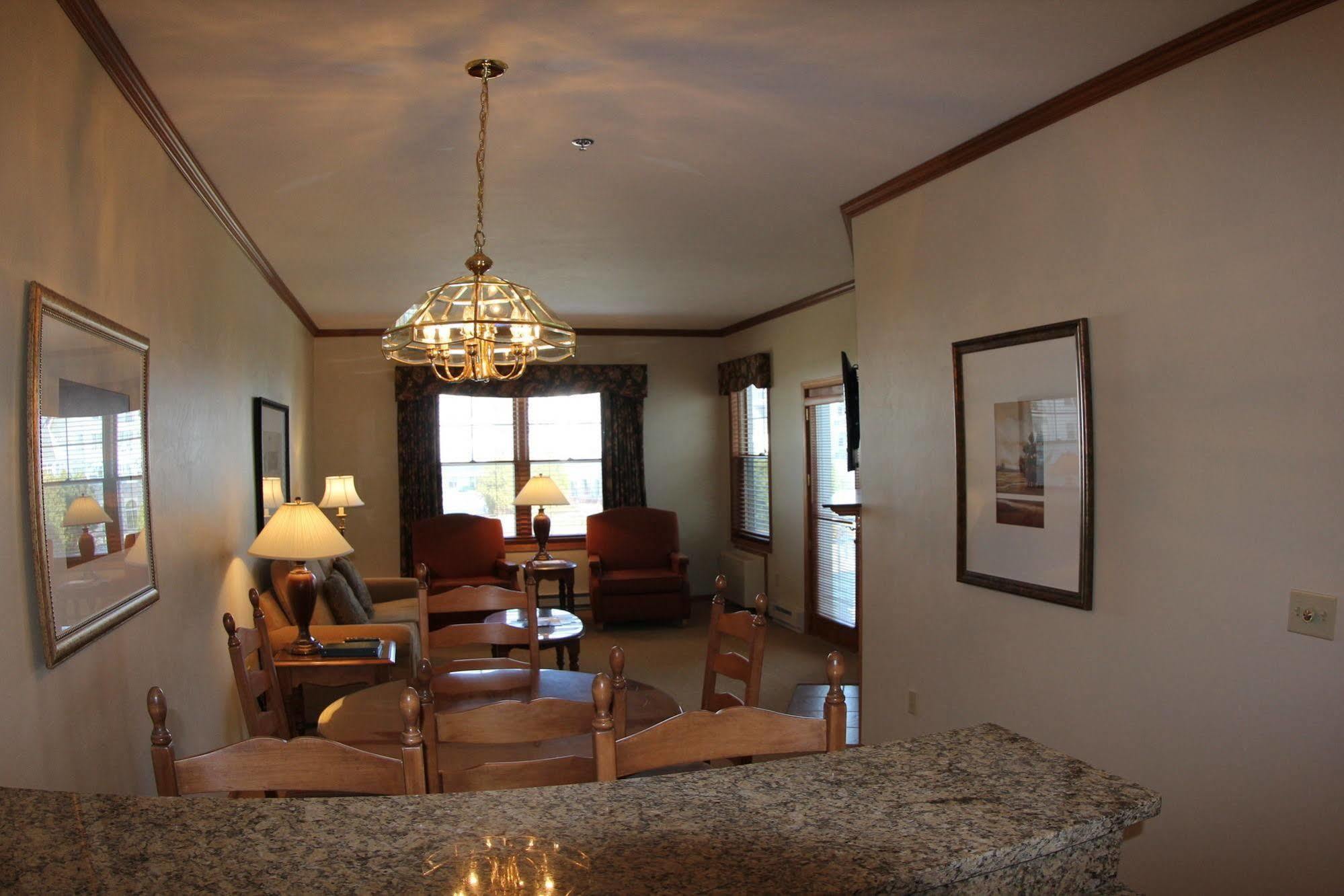 Osthoff Resort Elkhart Lake Exterior photo