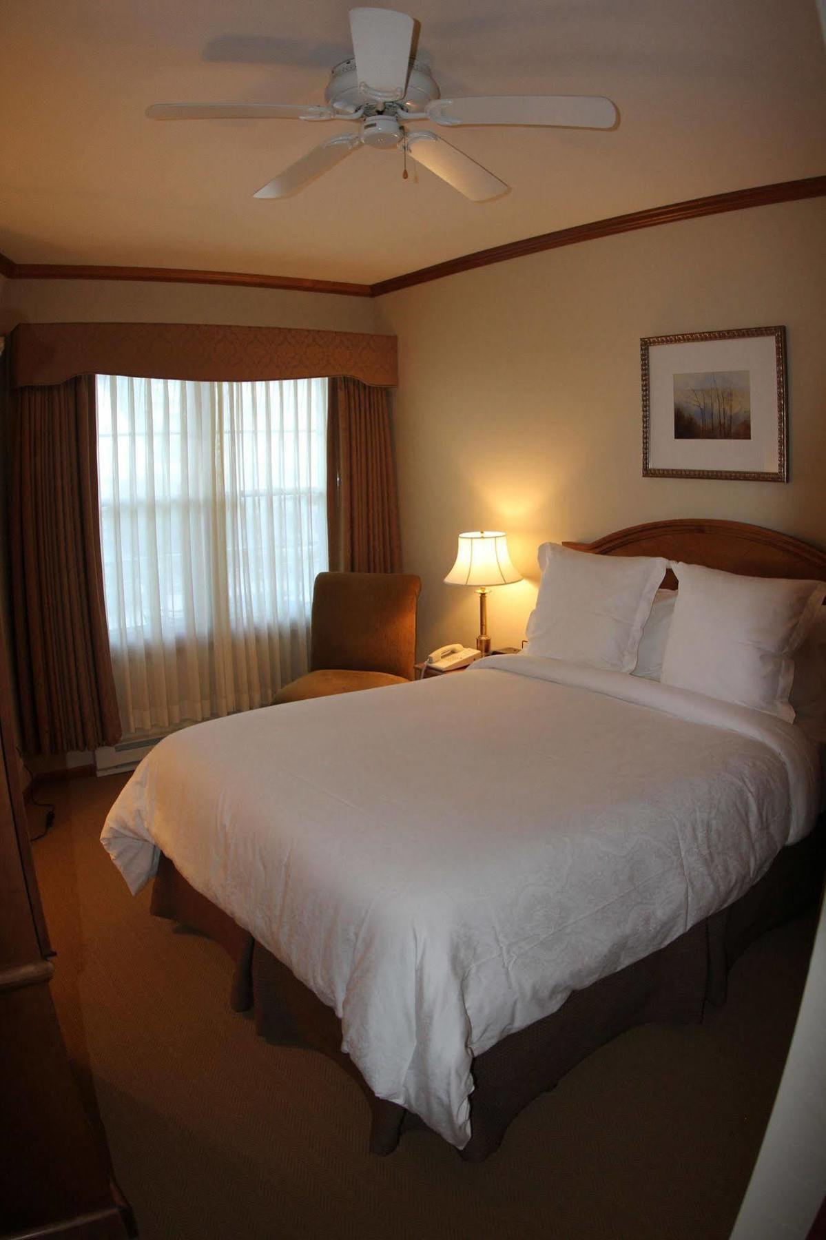 Osthoff Resort Elkhart Lake Exterior photo