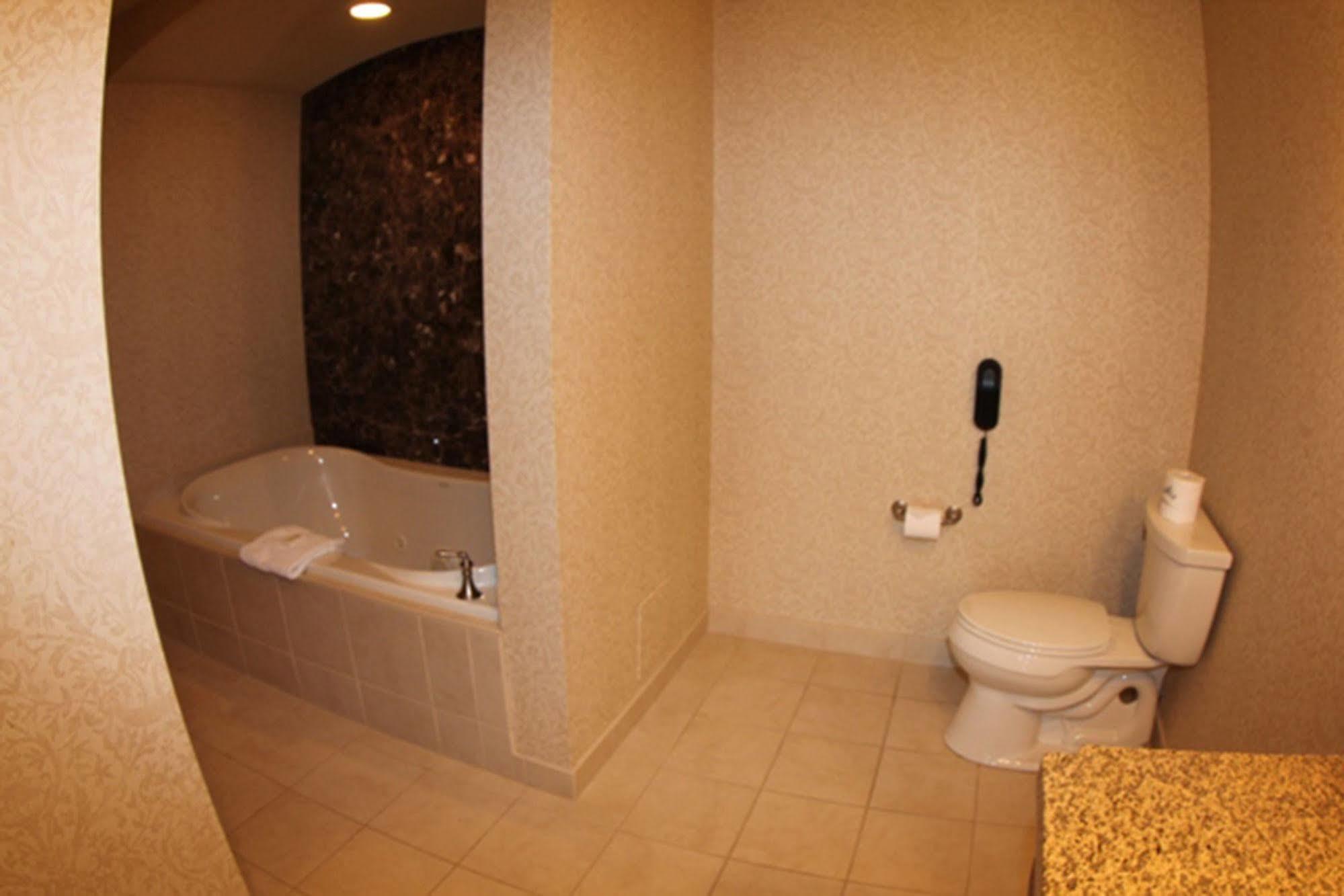 Osthoff Resort Elkhart Lake Exterior photo