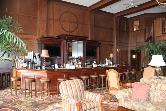Osthoff Resort Elkhart Lake Exterior photo
